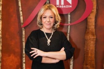 Ивана Мандиќ Марковиќ: „Хаjп телевизија ќе создаде програма со која гледачите во Хрватска ќе се забавуваат и опуштат“
