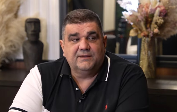 Objavata na Saša Mirkovik Foto: HypeTv

