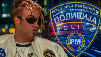 ЕВЕ ДАЛИ РАСТА ИМА ЗАБРАНА ЗА ВЛЕЗ ВО МАКЕДОНИЈА! ИСПЛИВАА НОВИ ДЕТАЛИ ОД СКАНДАЛОТ!