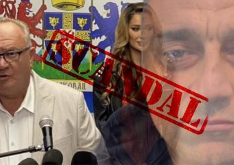 „ТОА Е НЕНОРМАЛНО И НЕМОРАЛНО!“ – САША МИРКОВИЌ ШОКИРАН ОД ПОЈАВУВАЊЕТО НА ГРАДОНАЧАЛНИКОТ НА ЛЕСКОВАЦ ВО ДРУШТВО НА ПЕЈАЧКИ ШТО СОРАБОТУВААТ СО КРИМИНАЛЦИ ПОД ПОТЕРНИЦИ!