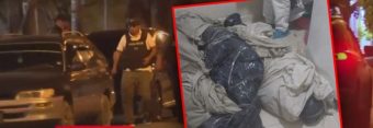 ЕВЕ КОЈ Е СТРУМИЧАНЕЦОТ КОЈ БЕШЕ УБИЕН И ФРЛЕН ВО ЦРНА КЕСА ВО БОЛИВИЈА! (ФОТО)