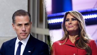 МЕЛАНИЈА ТРАМП И ХАНТЕР БАЈДЕН ВО ЖЕСТОКА РАСПРАВИЈА!