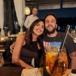 Foto: Printscreen Instagram/kaya_ostojic