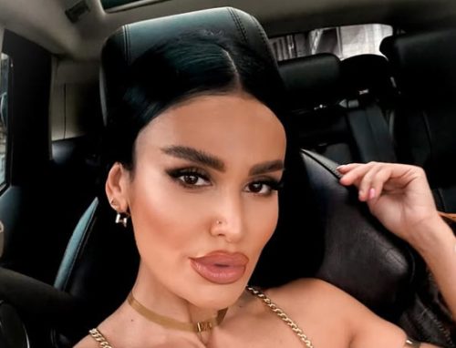 Foto Instagram: indy__official / Instagram 