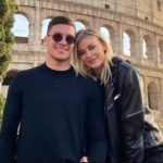 photo: Printscreen/ Instagram/lukajovic