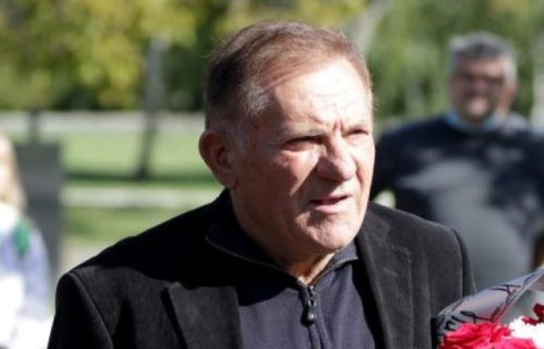 Photo: Antonio Ahel/ATAImages