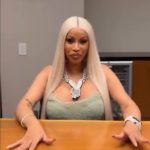 foto: iamcardib/instagram/prinscreen