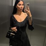 foto: prinscreen/instagram/sitaahmic