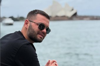 „Лечење на туѓи фрустрации и вреќи за боксување“: Ландов за булингот на Лара и КТ!