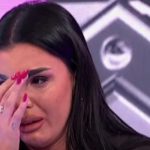 Foto:Printskrin:Instagram/anita_stanojlovic