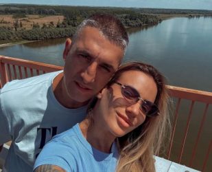 „БЕВ СО СТОМАК ДО ЗАБИ, А ГО БРКАВ ПО ОБЛОЖУВАЛНИЦИ“ – КРИСТИНА СПАЛЕВИЌ ПРОГОВОРИ ЗА КРИСТИЈАН – ЗАГРИЖЕНА ЗА СВОЈАТА БЕЗБЕДНОСТ?! (ВИДЕО)