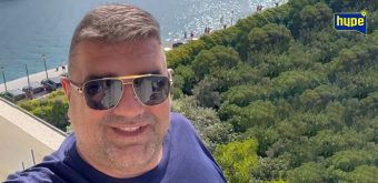 САША МИРКОВИЌ ГОРД ПОРАДИ НОВАТА СЕРИЈА ШТО СЕ СНИМА ВО ХРВАТСКА: „ПАДНА ПРВАТА КЛАПА, ‘ЛЕТО БЕЗ МРЉЕ’ ОДИ ЈАКО!“ (ВИДЕО)