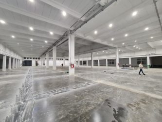 НЕШТО НОВО ВО БЕЛГРАД: СЕ ОТВОРА СПОРТСКИ ЦЕНТАР ОД 3.500 М² – „АХИЛЕJ ЏИМ РЕТРО ТОТАЛ ХАРД“