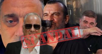 ХАЈП ОТКРИВА: Аца Лукас ЈА ОДБИ ПОКАНАТА ОД Саша Матиќ! Нашата регионална ѕвезда покажа дека ОБРАЗОТ НЕМА ЦЕНА! Еве зошто!