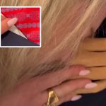 Čarli Kirk foto: Instagram: balfouruk