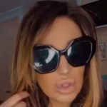 Foto Screenshot Instagram ananikolicofficial