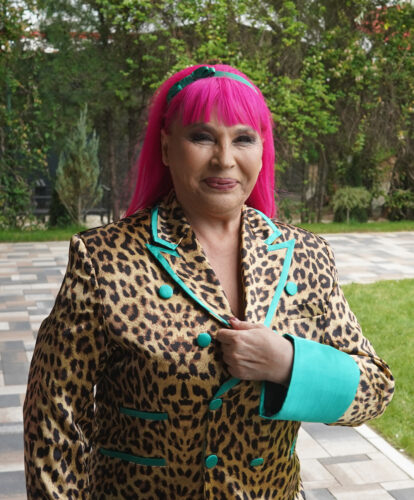 Foto: Antonio Ahel/ATAImages 