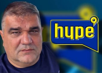 HYPE ХР РАСПИШУВА КОНКУРС ЗА НОВИ ТВ ЛИЦА! Се огласи Саша Мирковиќ и ги откри сите детали – еве кога можете да се пријавите!