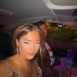 Foto Screenshot Tiktok folirantka