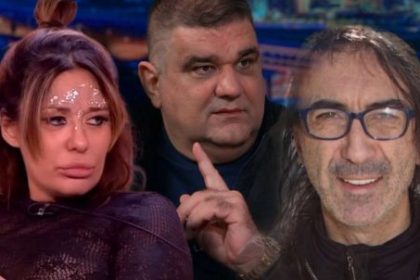 Foto: Hype TV, YT printscreen/ATA IMAGES