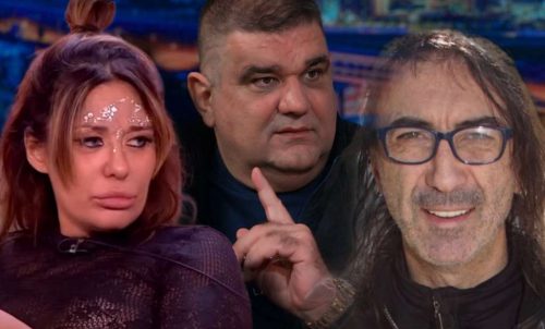 Foto: Hype TV, YT printscreen/ATA IMAGES