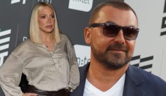 МИЛИЦА Е МОЈА….“ Југослав Кариќ се огласи по наводите дека тој е татко на детето на Милица Тодоровиќ!