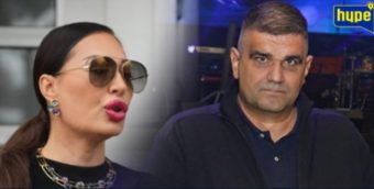 ОПШТ ХАОС! Цеца НЕ СЕ ПОЈАВИ НА СУДЕЊЕТО, а нејзината адвокатка НИТУ ЗНАЕШЕ КАДЕ Е ПЕЈАЧКАТА!