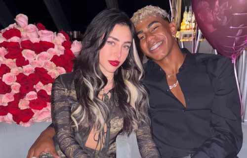 фото: инстаграм принтскрин / lamineyamal