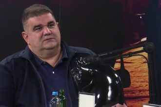 Foto: YT printscreen/Boki 13/Saša Mirković