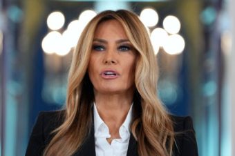 СИТЕ ЗБОРУВААТ ЗА ФИЛМОТ ЗА МЕЛАНИЈА ТРАМП ВРЕДЕН 40 МИЛИОНИ ДОЛАРИ!