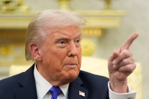 (AP Photo/Alex Brandon)