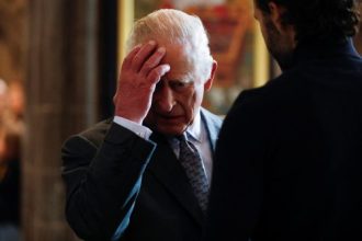 (Temilade Adelaja/Pool Photo via AP)