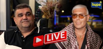 САША МИРКОВИЌ ГО ОТКРИ СВОЈОТ ПОЧЕТОК ВО ЕСТРАДНИОТ СВЕТ!