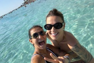 фото: инстаграм/ принтскрин/ тијанаскуликк