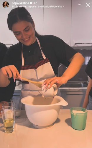 фото: инстаграм/ принтскрин/пејсовскалина