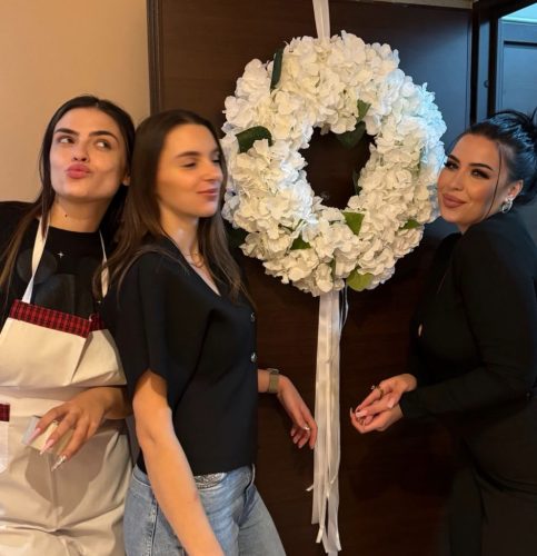 фото: инстаграм/ принтскрин/пејсовскалина