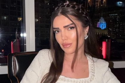 фото: инстаграм/ принтскрин/ иваспасовска