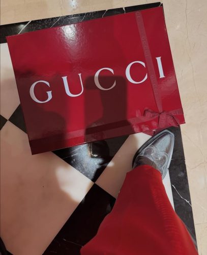 фото: принтскрин/ инстаграм/ љупкамитрова