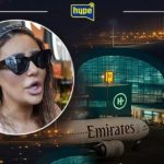 Foto: ATA IMages/Ilustracija/Ana Nikolić, aerodrom Emirati, Dubai