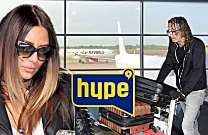 Foto: ATA Images/youtube:SERGIO_SPECTOR/Ana Nikolić, Goran Ratković Rale