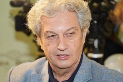 Фото: Антонио Ахел/АТАИмаџис