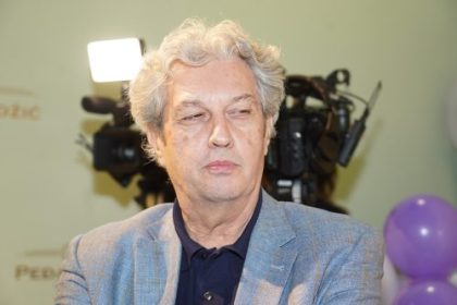 Фото: Антонио Ахел/АТАИмаџис