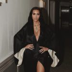 фото: принтскрин/ инсаграм/ кимкардашијан