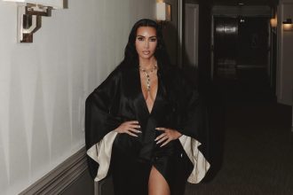 фото: принтскрин/ инсаграм/ кимкардашијан