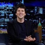 фото: инстаграм/ принтскрин/ џесиајзенберг