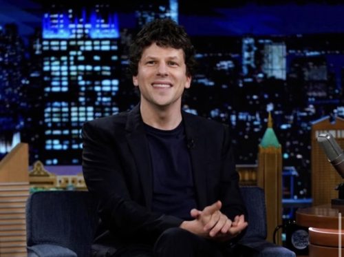 фото: инстаграм/ принтскрин/ џесиајзенберг