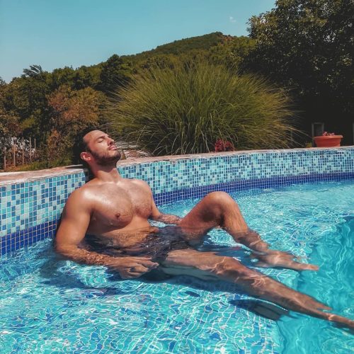 Фото: ФБ Мартин Данчев