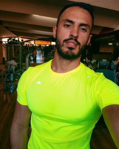 Фото: ФБ Мартин Данчев