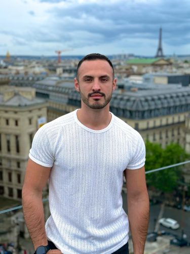 Фото: ФБ Мартин Данчев