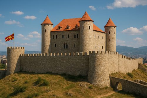 Фото: Генерирана фотографија AI